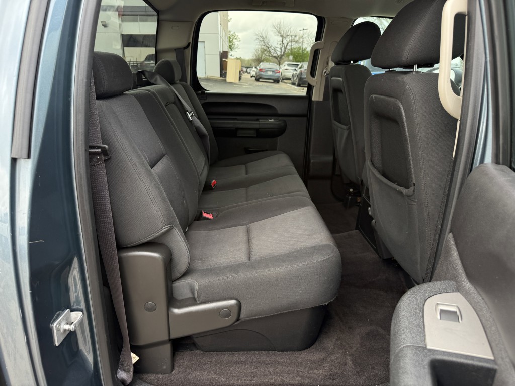 2013 Chevrolet Silverado 1500 Image 27