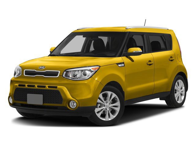 2016 Kia Soul Image 1