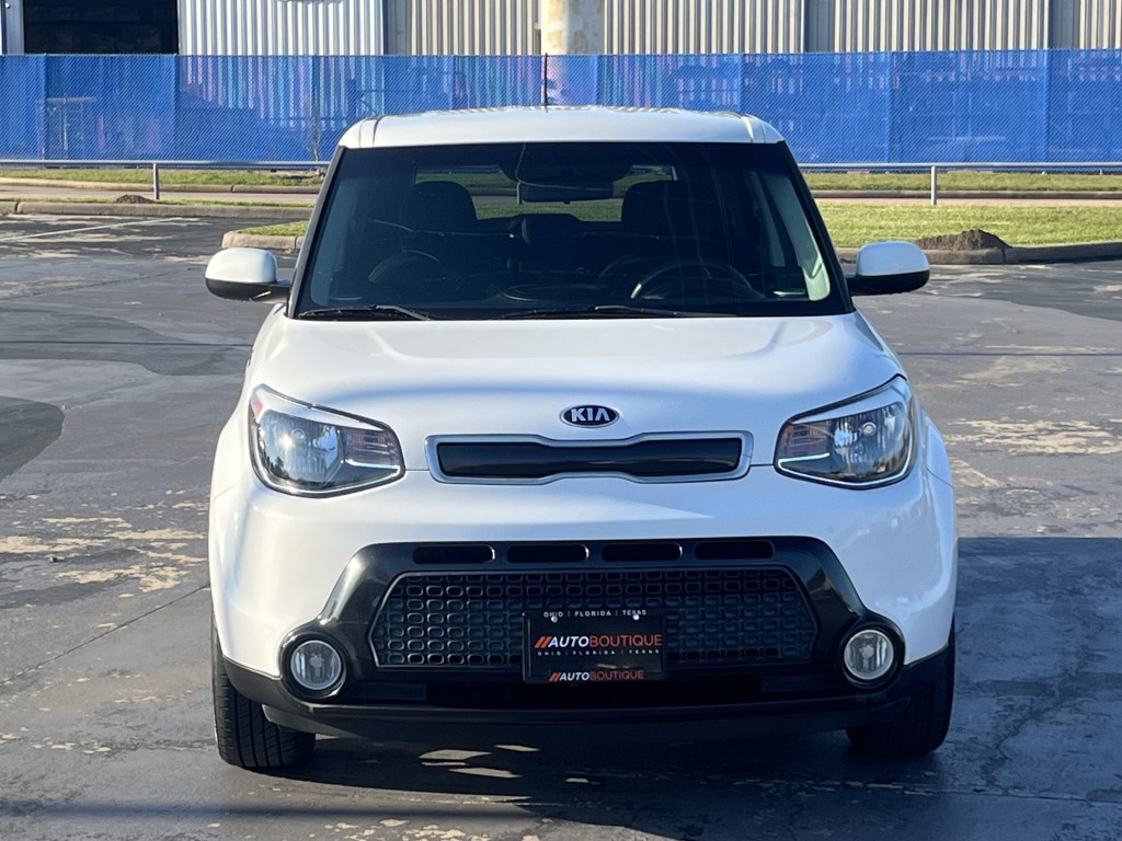 2016 Kia Soul Image 5