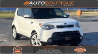 Image for 2016 Kia Soul + ID: 7264540