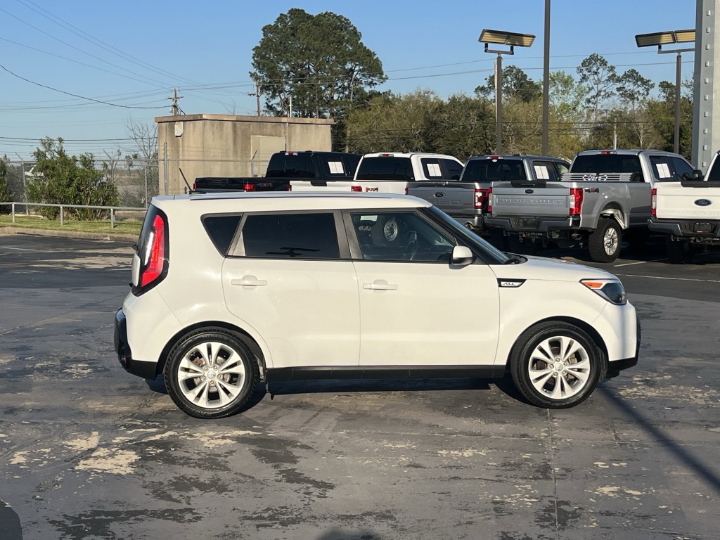 2016 Kia Soul Image 11