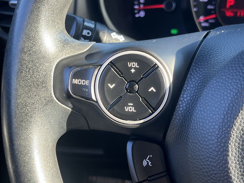 2016 Kia Soul Image 20