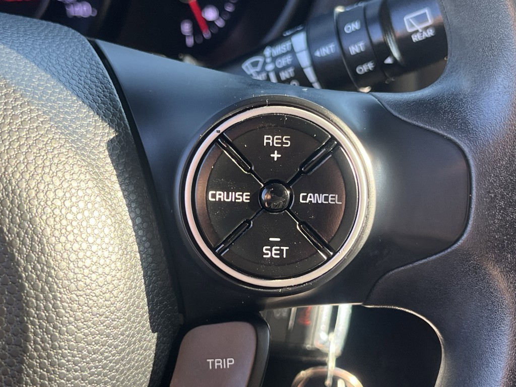 2016 Kia Soul Image 21