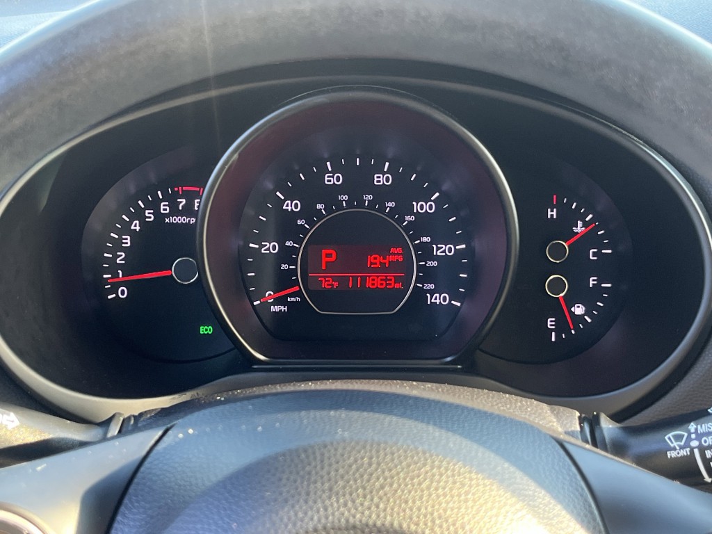 2016 Kia Soul Image 22