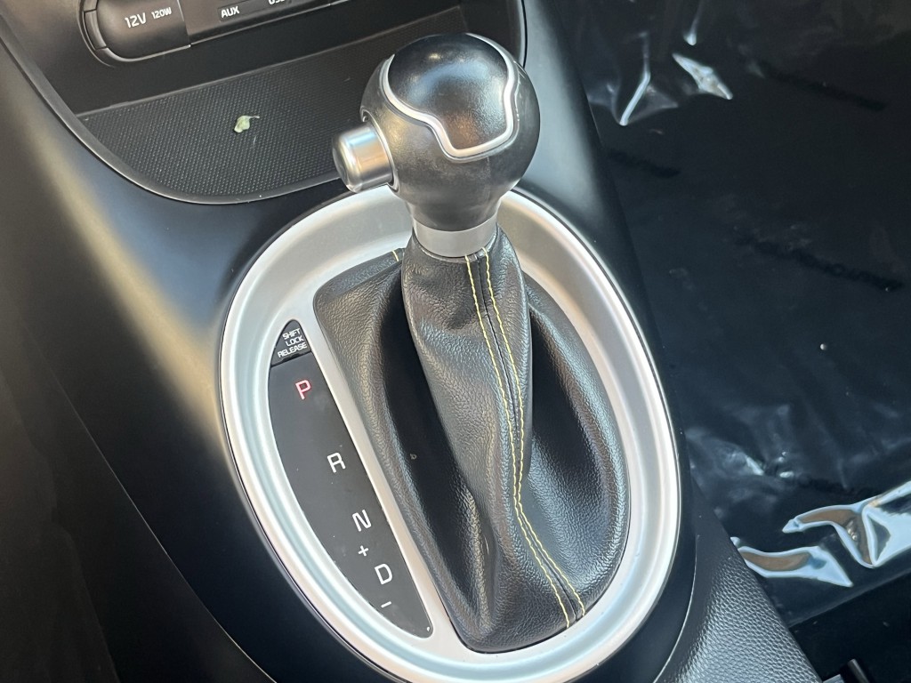 2016 Kia Soul Image 23