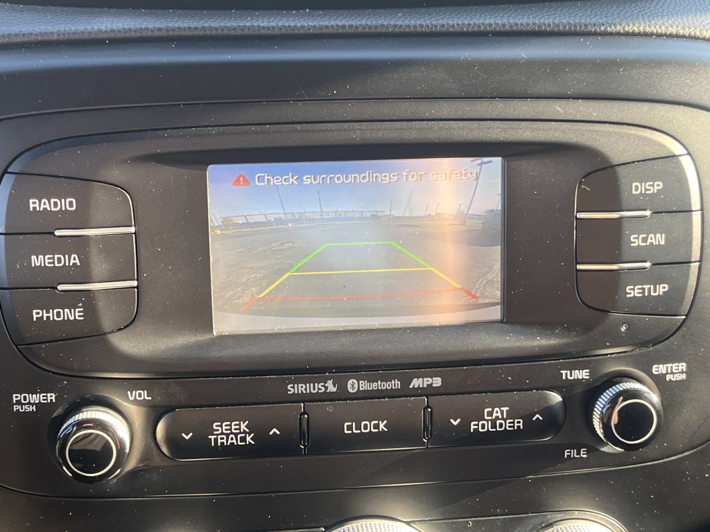 2016 Kia Soul Image 24