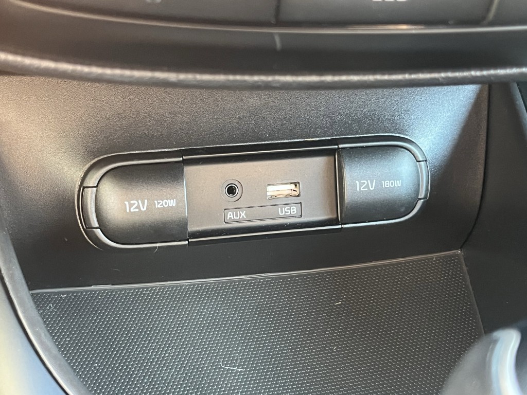 2016 Kia Soul Image 25