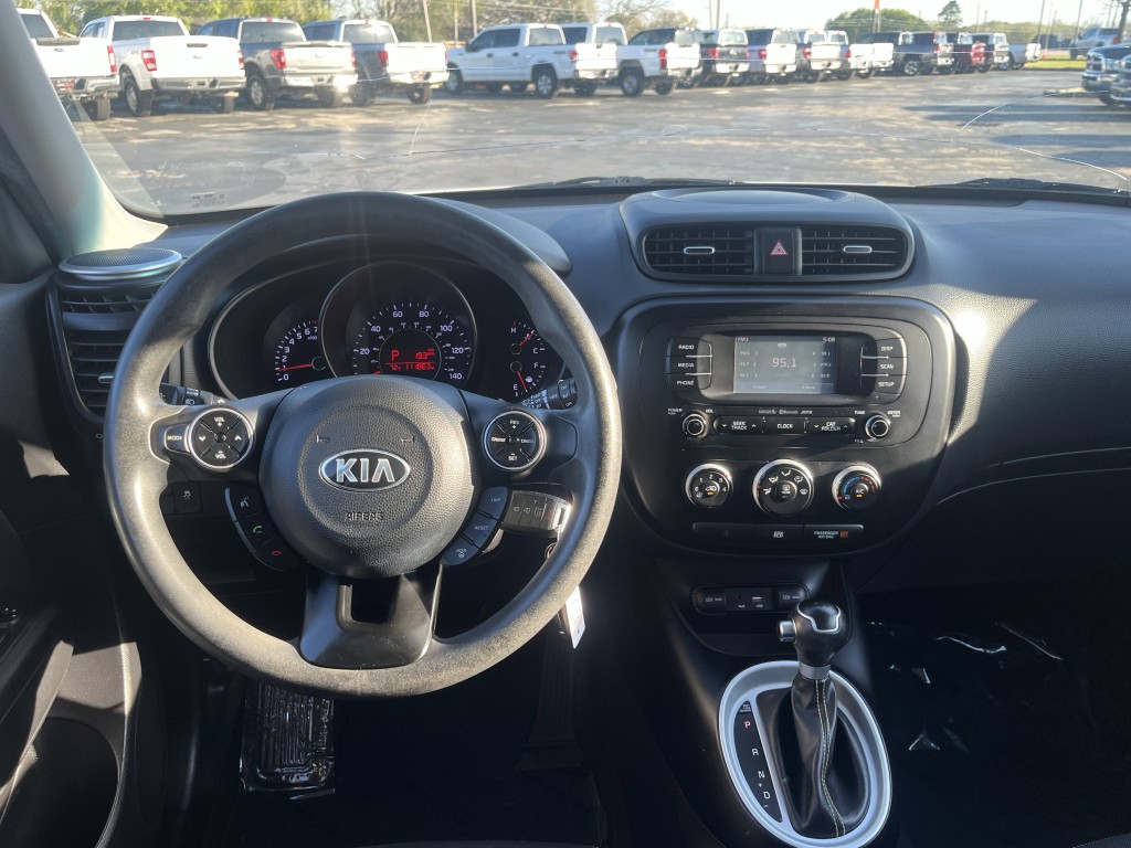 2016 Kia Soul Image 26