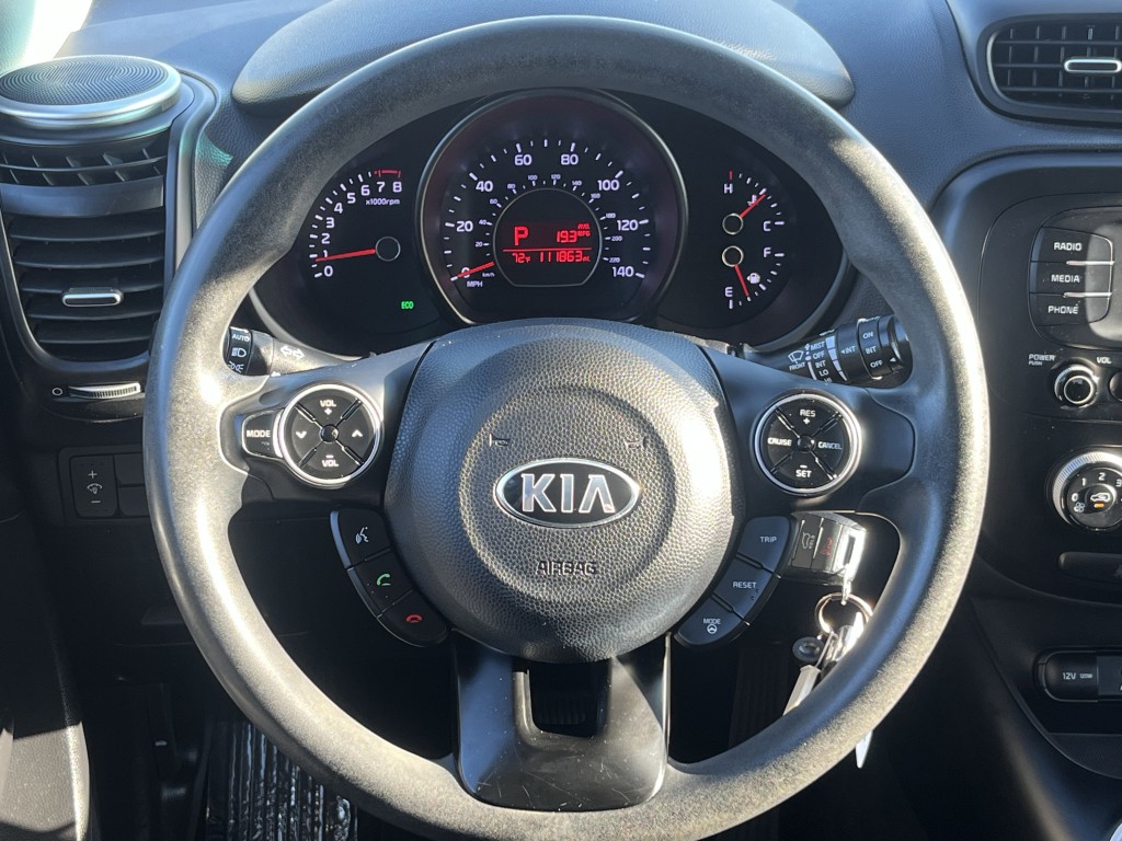 2016 Kia Soul Image 27
