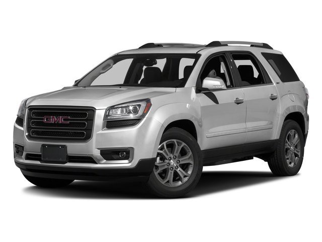 2017 GMC Acadia Image 1