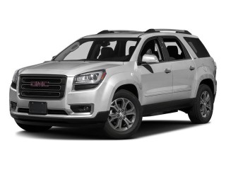 Image for 2017 GMC Acadia Limited ID: 7264541