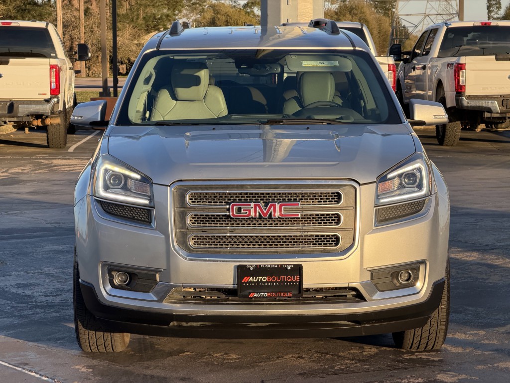 2017 GMC Acadia Image 6