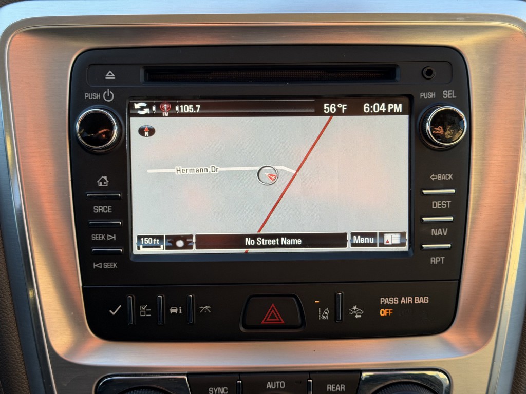 2017 GMC Acadia Image 18