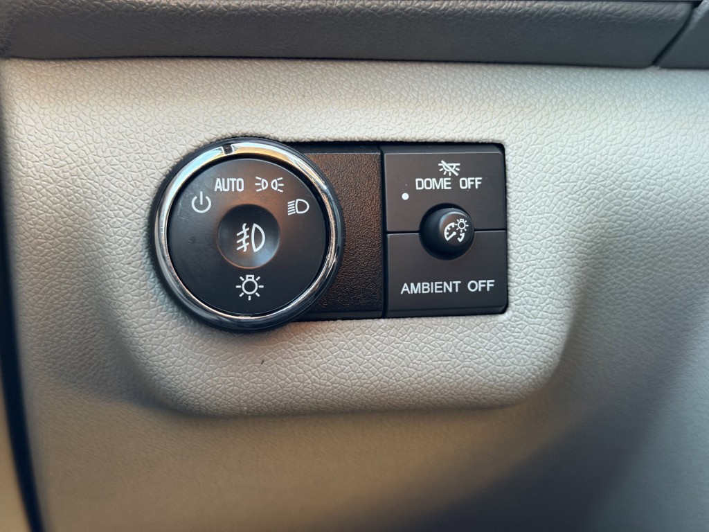 2017 GMC Acadia Image 21