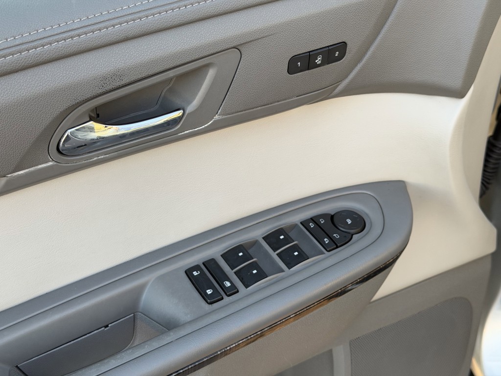2017 GMC Acadia Image 22