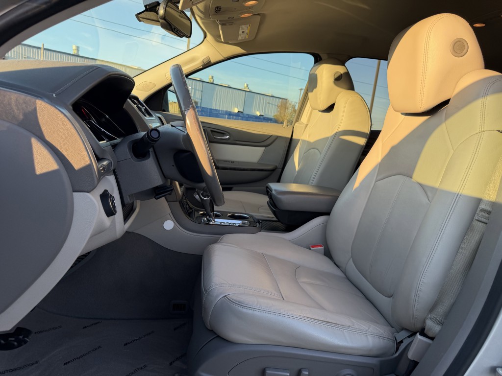 2017 GMC Acadia Image 23