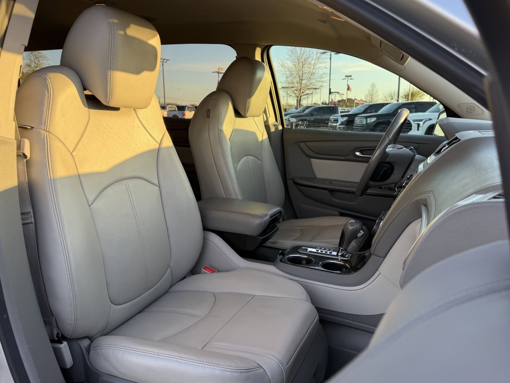 2017 GMC Acadia Image 24