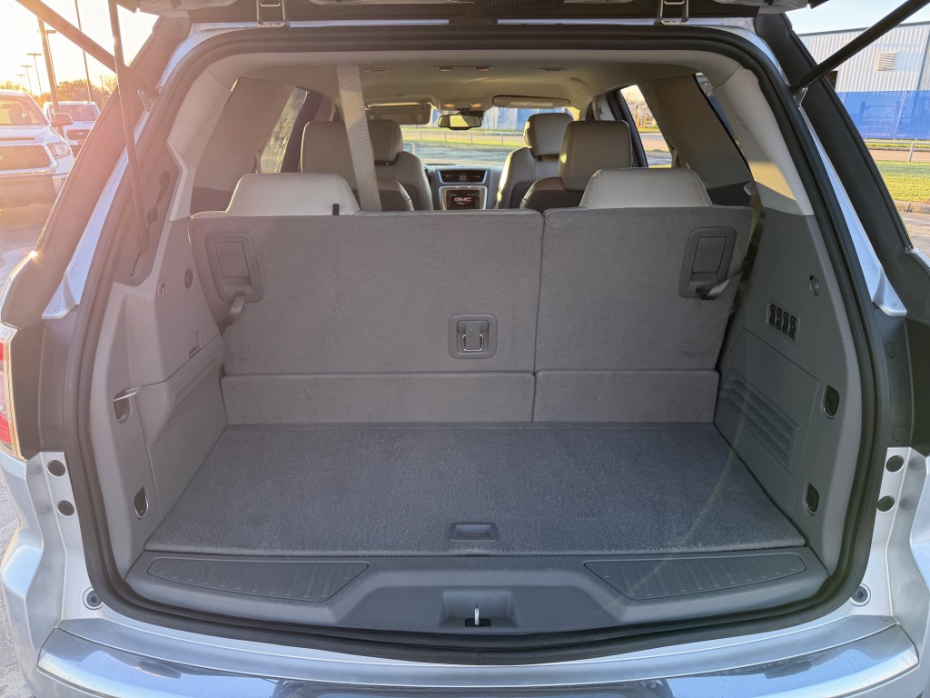 2017 GMC Acadia Image 30