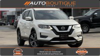 Image for 2019 Nissan Rogue SV ID: 7264542