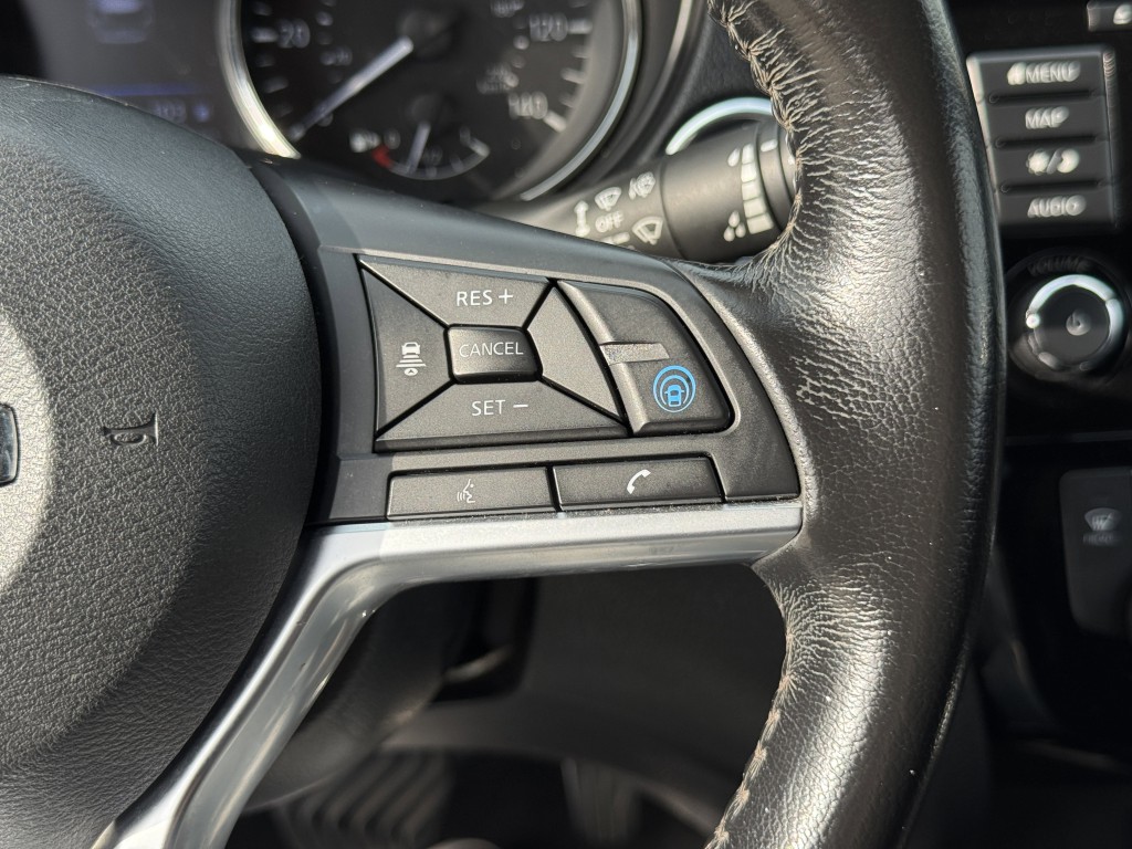 2019 Nissan Rogue Image 19