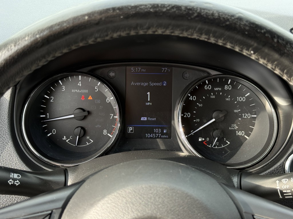 2019 Nissan Rogue Image 20