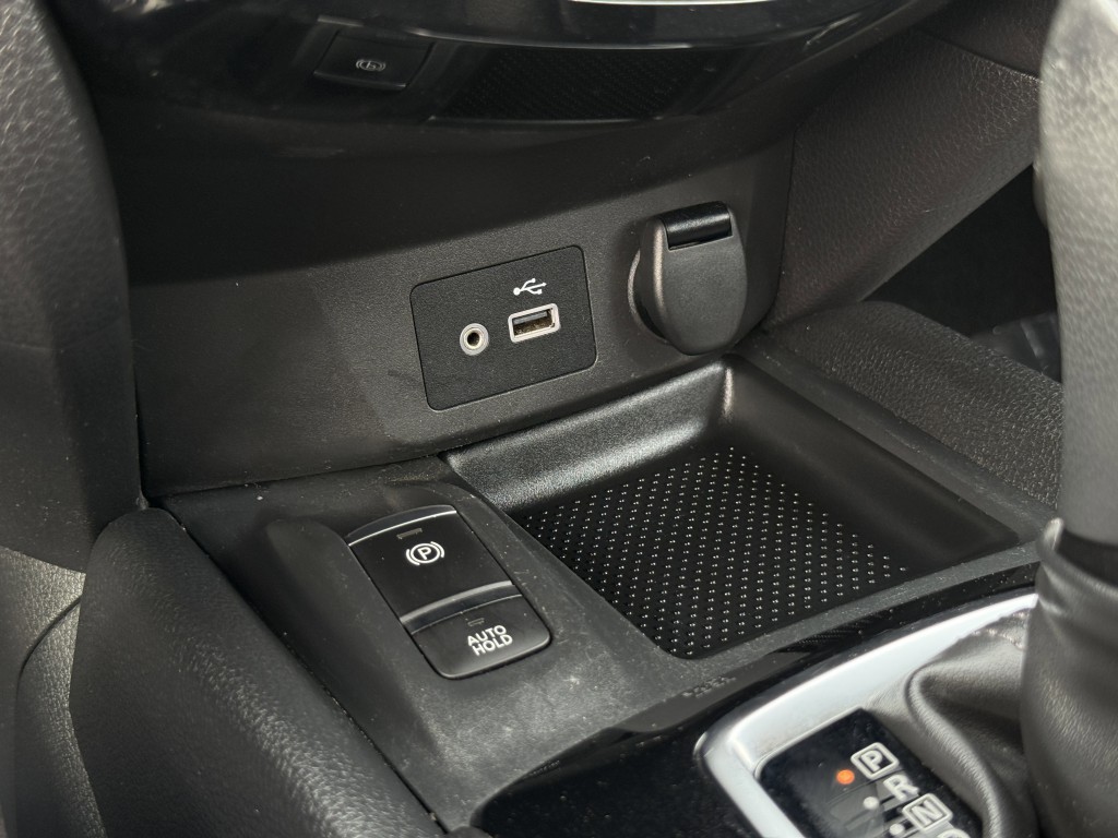 2019 Nissan Rogue Image 22