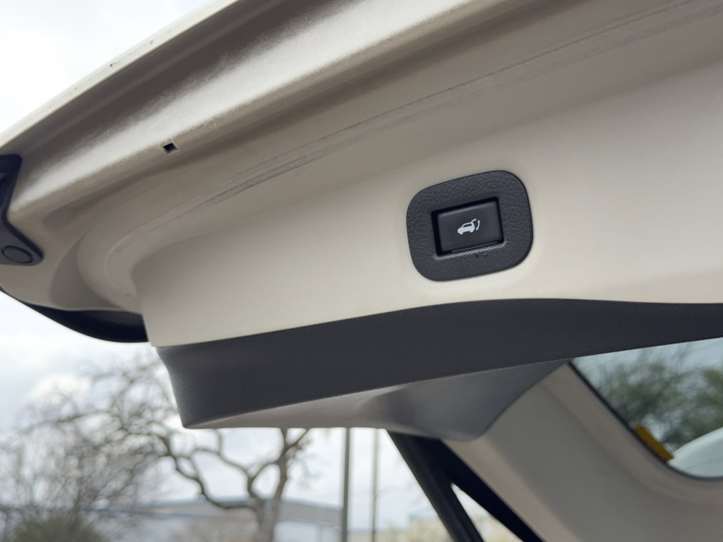 2019 Nissan Rogue Image 35