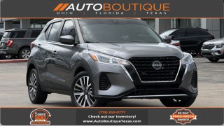 Image for 2023 Nissan Kicks SV ID: 7264545