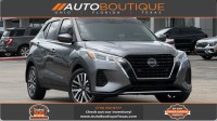Image for 2023 Nissan Kicks SV ID: 7264545