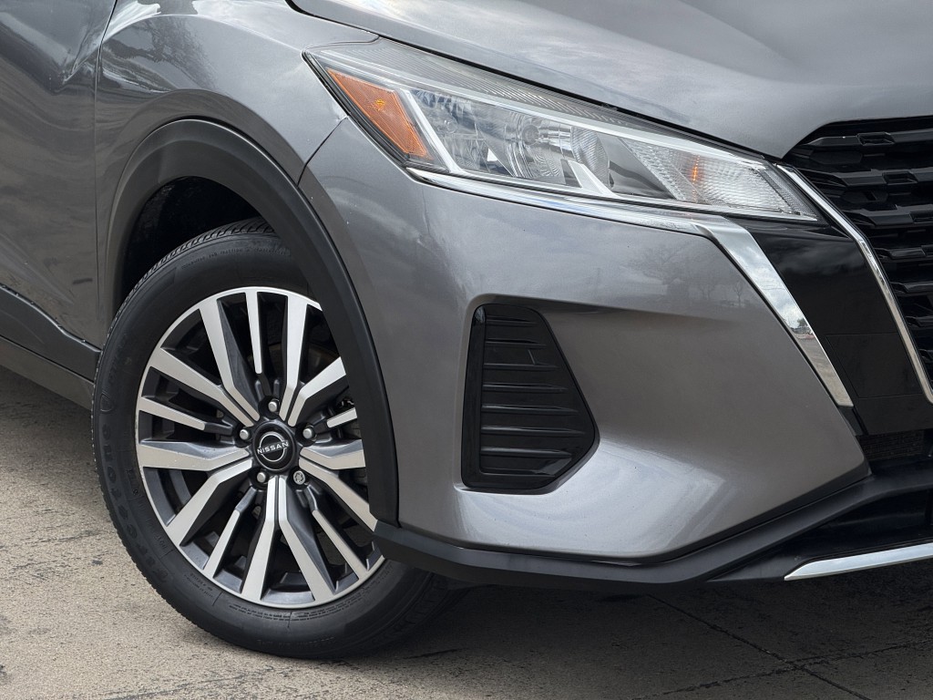 2023 Nissan Kicks Image 9