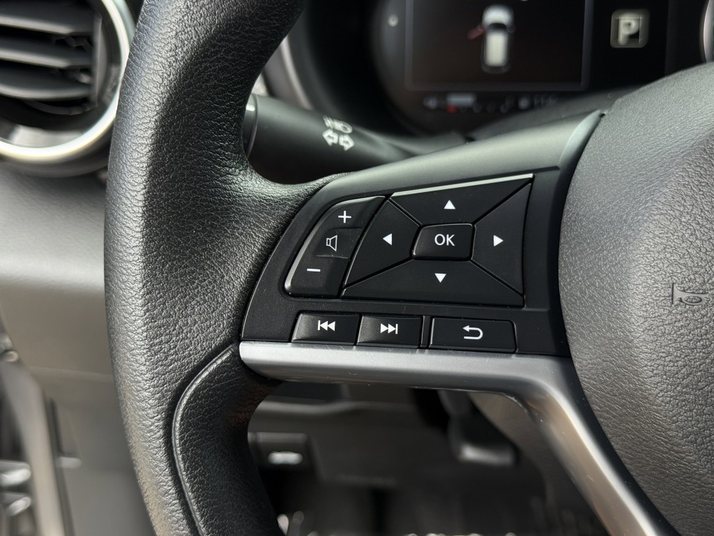 2023 Nissan Kicks Image 17