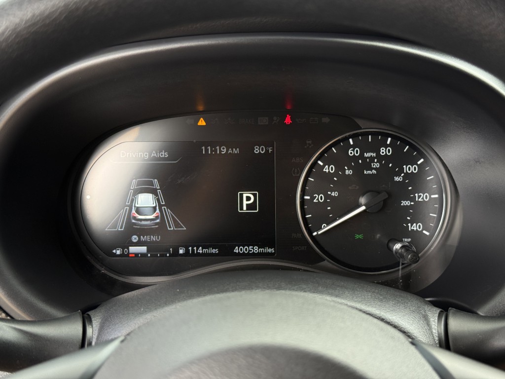 2023 Nissan Kicks Image 19