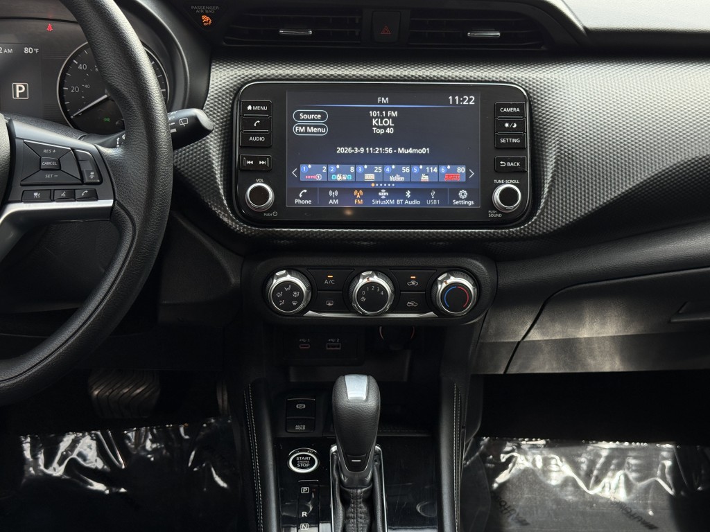 2023 Nissan Kicks Image 20