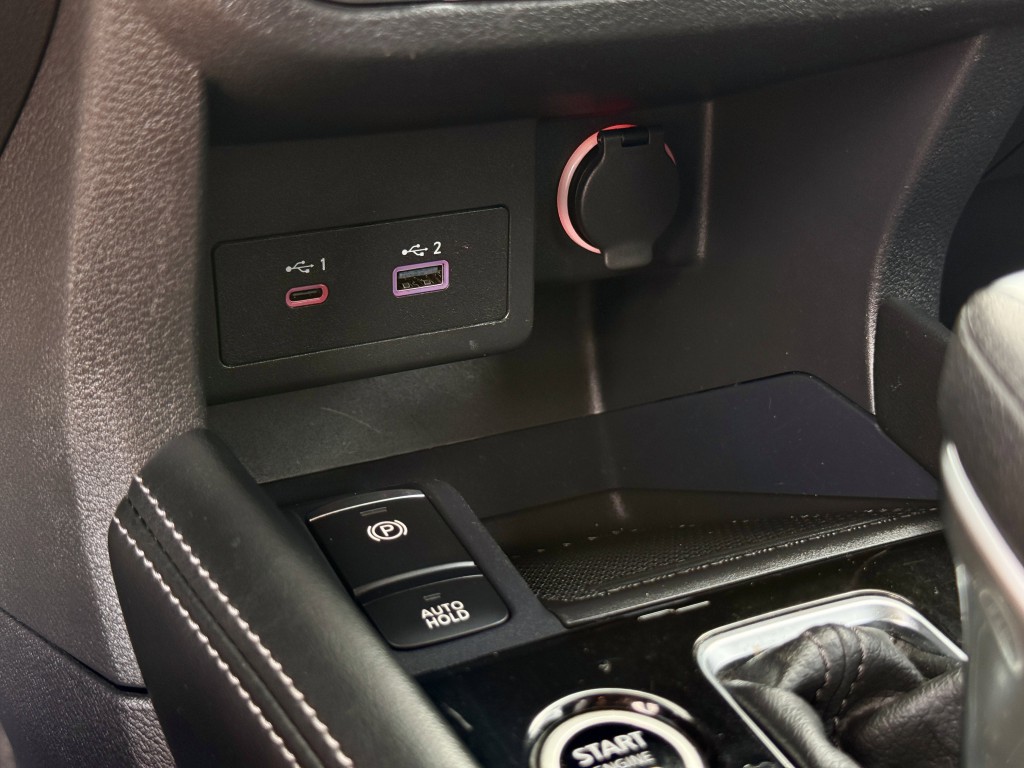 2023 Nissan Kicks Image 21