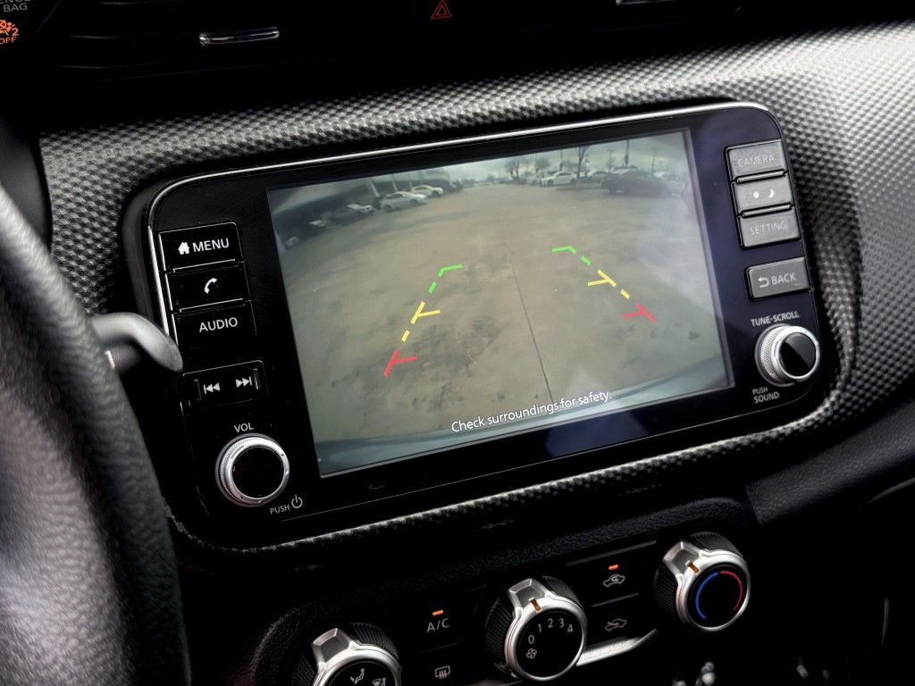 2023 Nissan Kicks Image 22