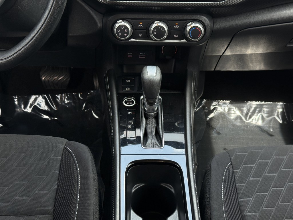 2023 Nissan Kicks Image 23