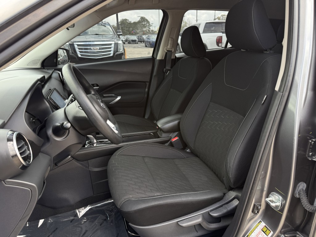 2023 Nissan Kicks Image 25