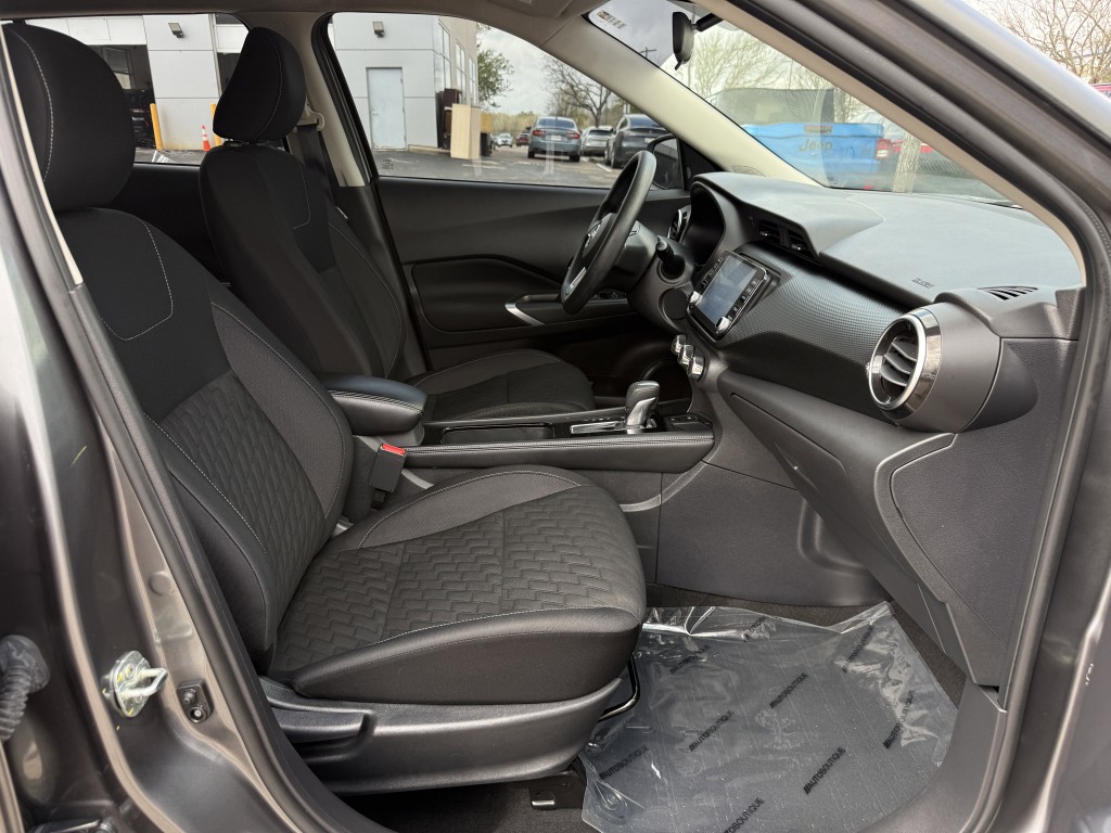 2023 Nissan Kicks Image 26