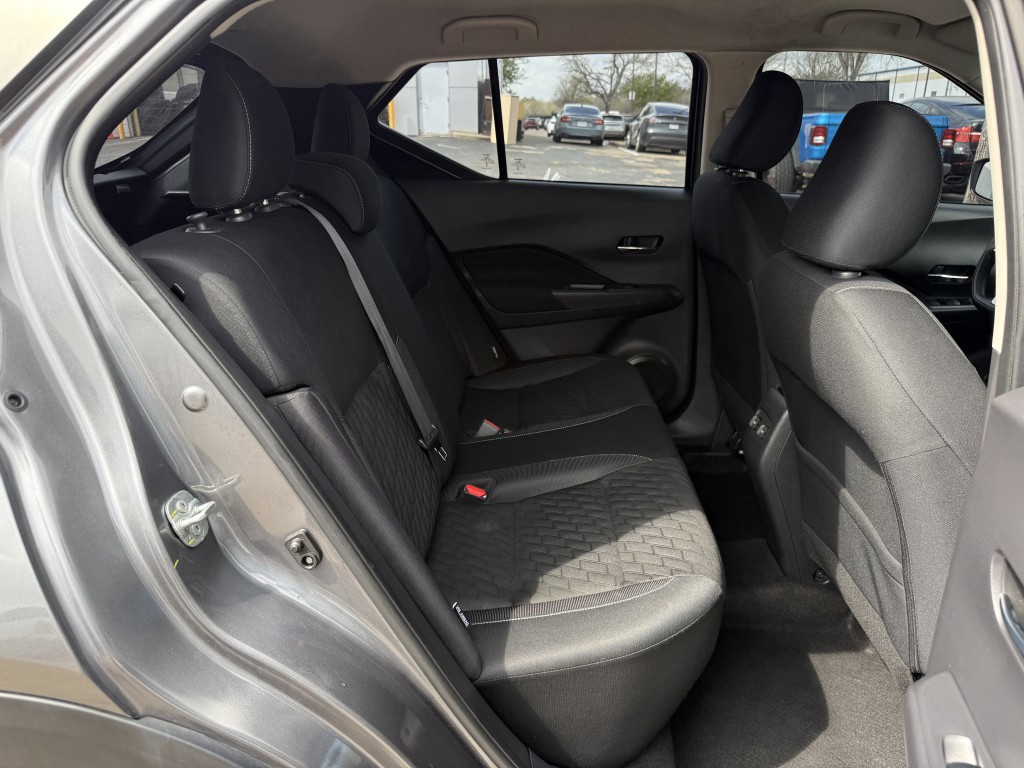 2023 Nissan Kicks Image 28