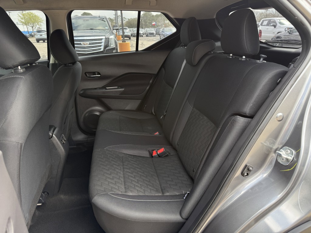 2023 Nissan Kicks Image 29