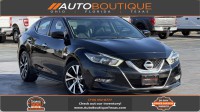 Image for 2017 Nissan Maxima S ID: 7264546