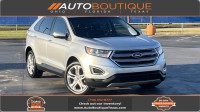 Image for 2018 Ford Edge Titanium ID: 7264548