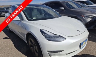 Image for 2020 Tesla Model 3 Standard Range Plus ID: 7264550