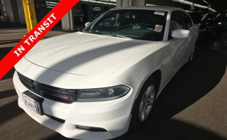 Image for 2019 Dodge Charger SXT ID: 7264551