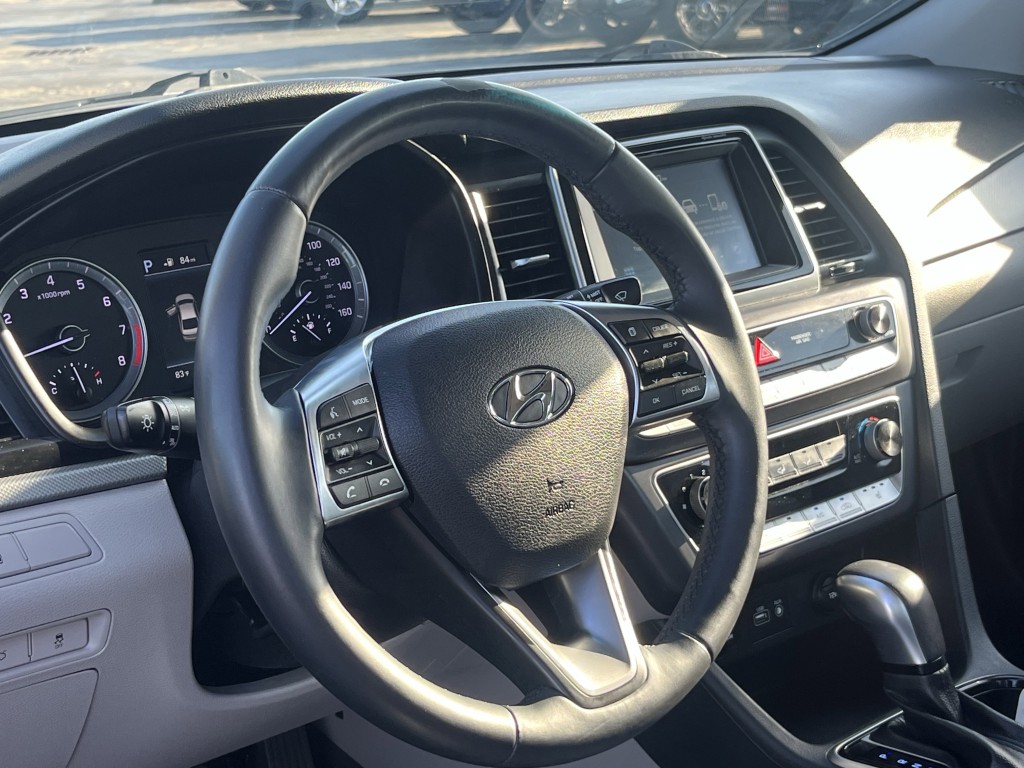 2018 Hyundai Sonata Image 13
