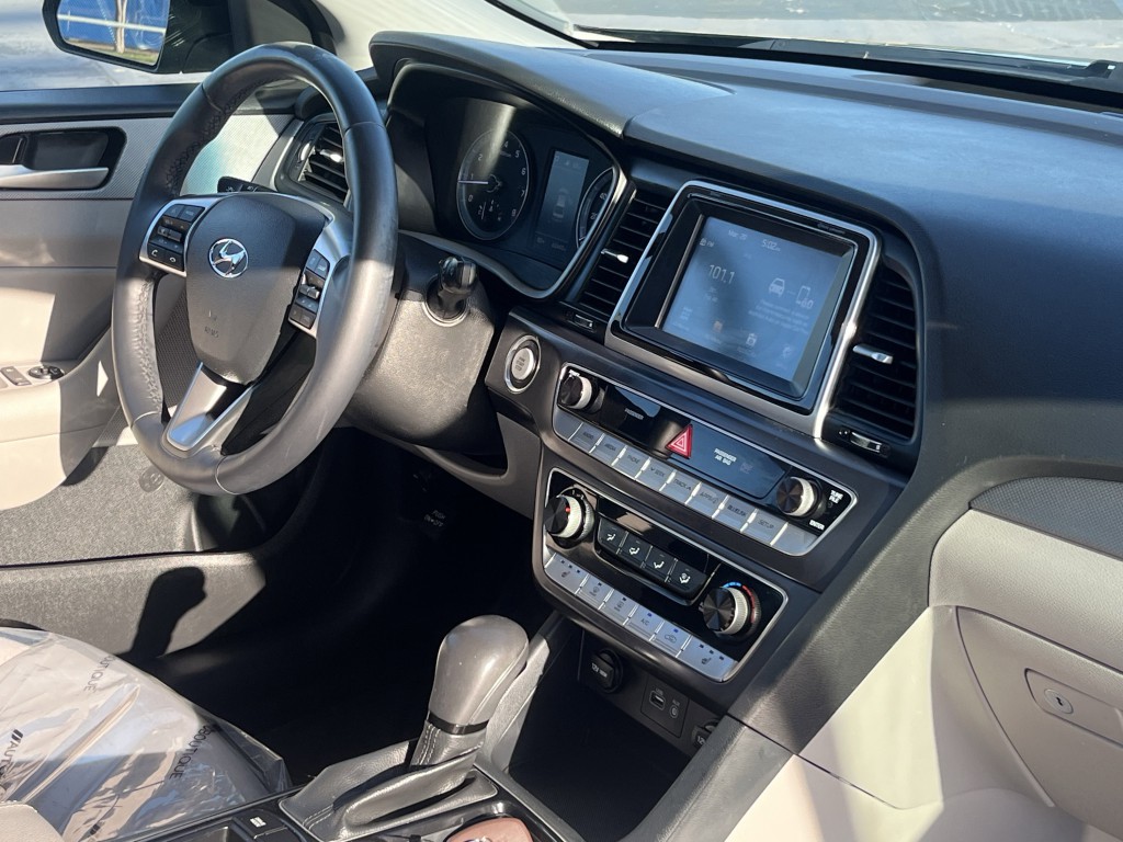 2018 Hyundai Sonata Image 15