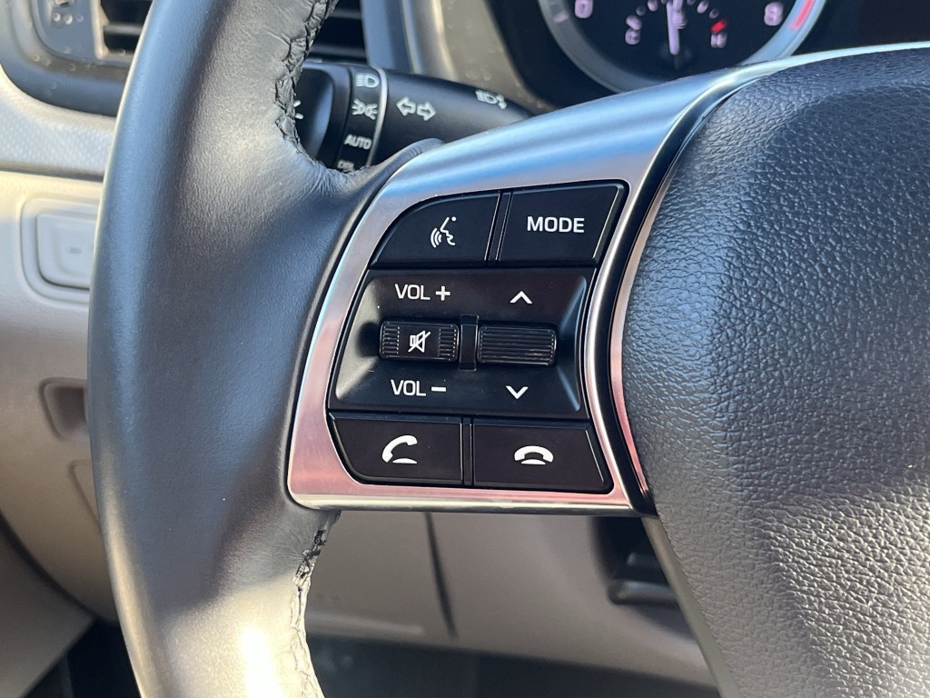 2018 Hyundai Sonata Image 21