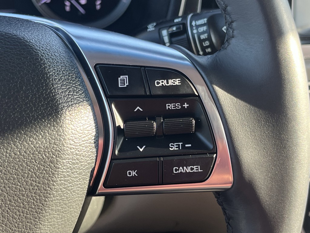 2018 Hyundai Sonata Image 22