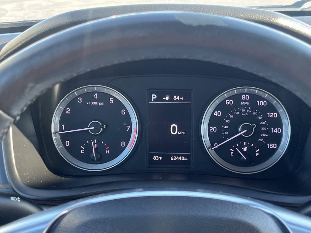 2018 Hyundai Sonata Image 23