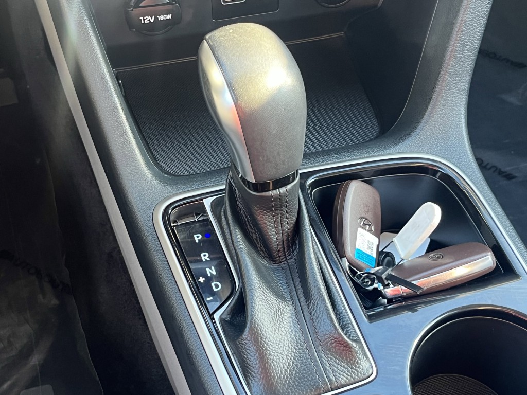 2018 Hyundai Sonata Image 24